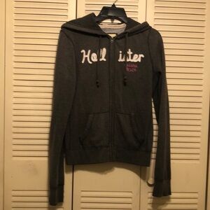 Hollister Laguna Beach Hoodie